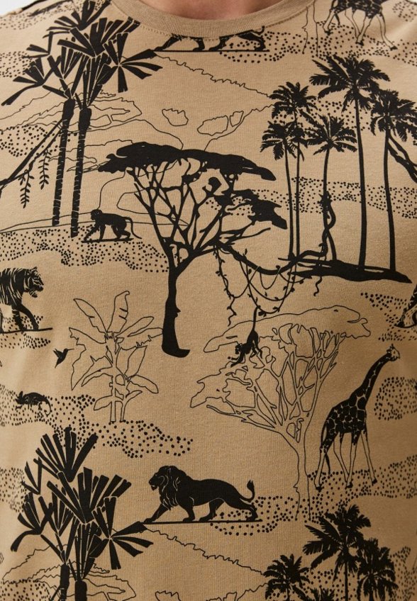 Футболка Funday