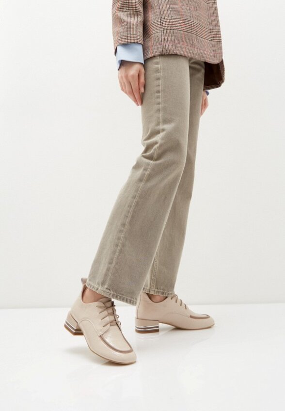 Ботильоны Ascalini