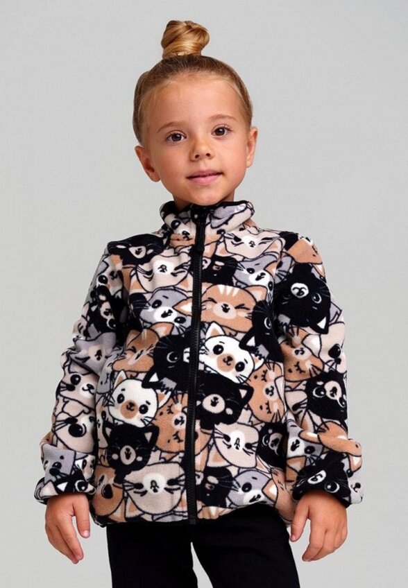 Олимпийка PlayToday