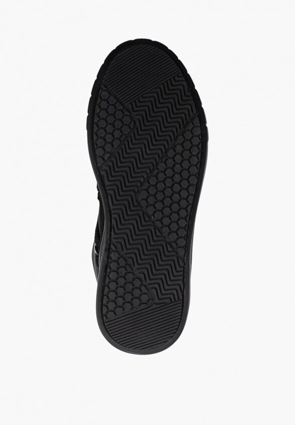 Ботинки Zumita