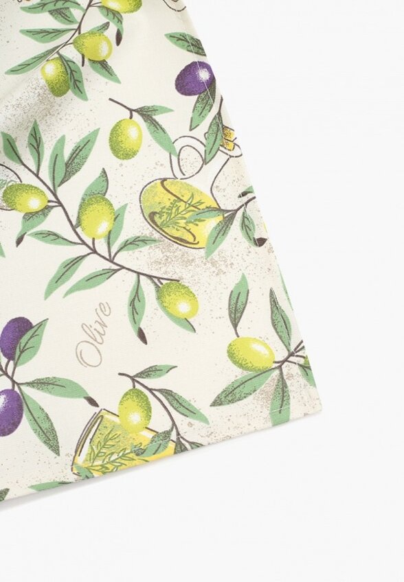 Скатерть La Peonia