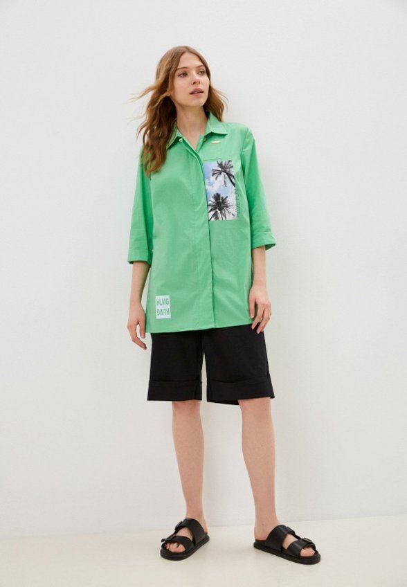 Рубашка Helmidge