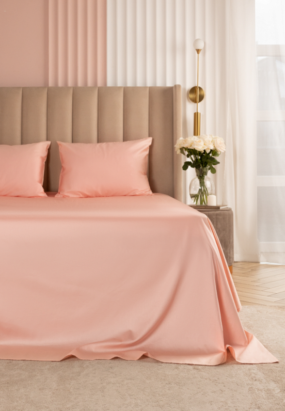 Постельное белье Семейное Soft Box