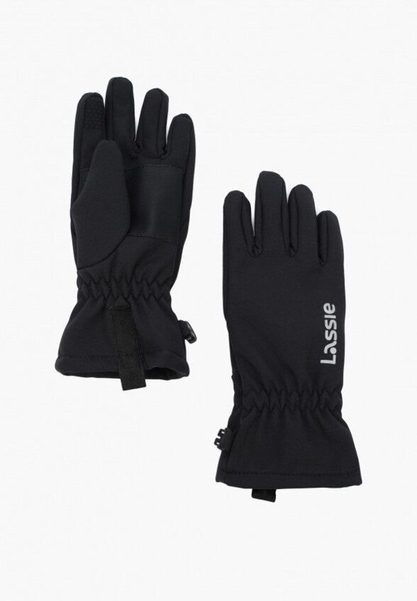 Перчатки Lassie