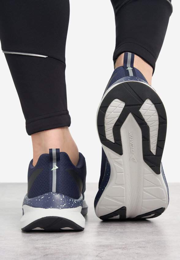 Кроссовки мужские Demix Sport Evo 2, Синий