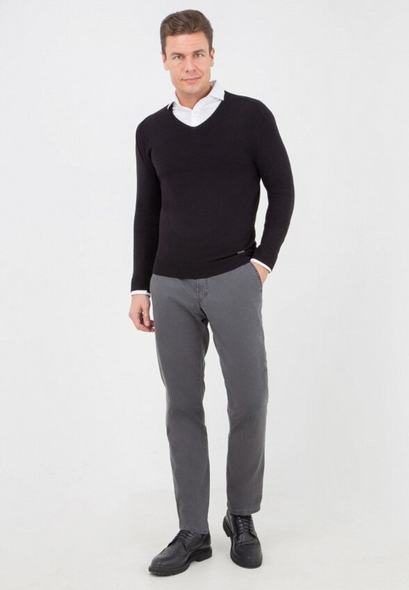 Пуловер Thomas Berger