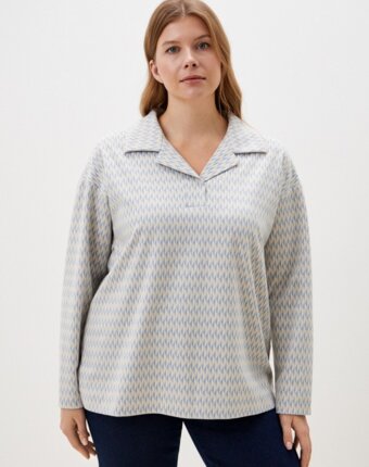 Поло Modress женщинам