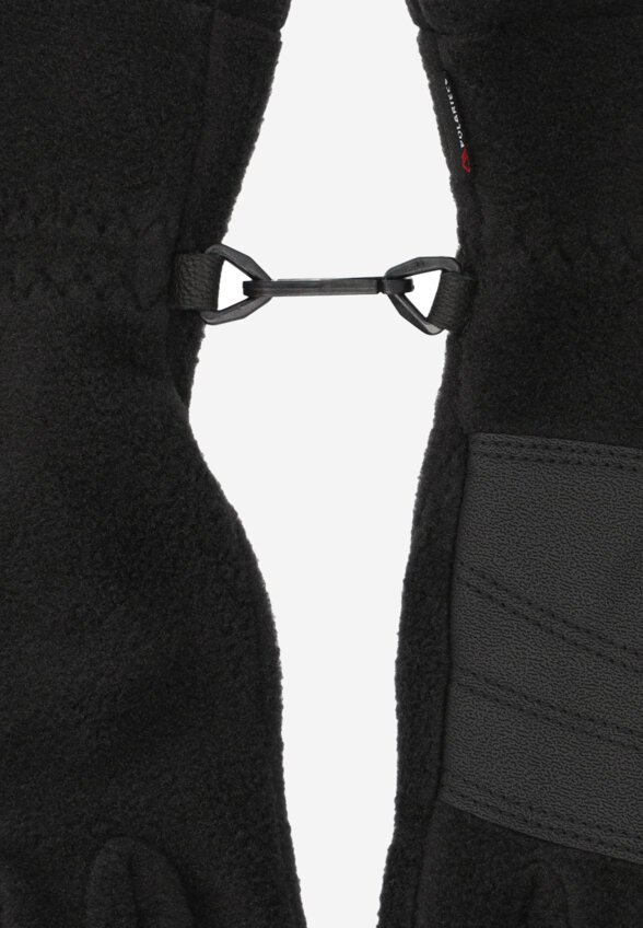 Перчатки Bask Polar Glove, Черный