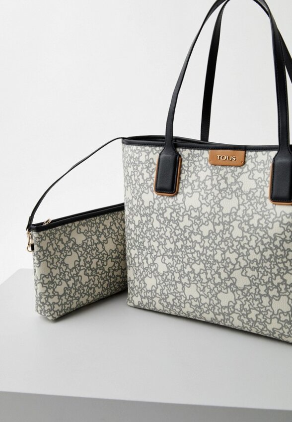 Сумка и косметичка Tous