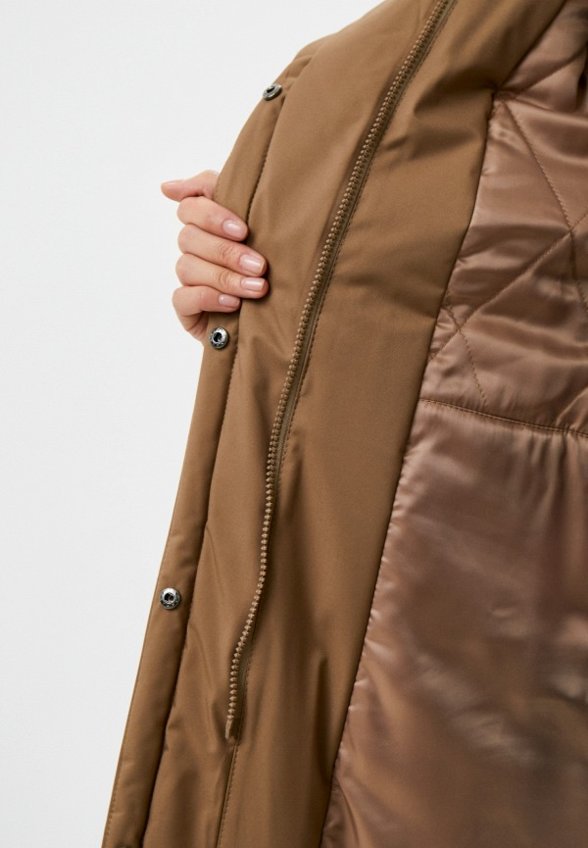 Пуховик Jane Sarta