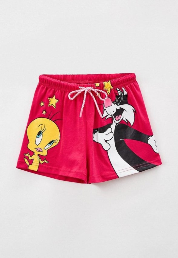 Шорты спортивные 2 шт. PlayToday