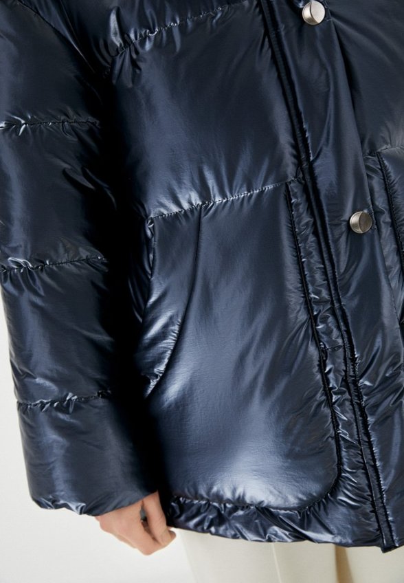 Пуховик Maritta