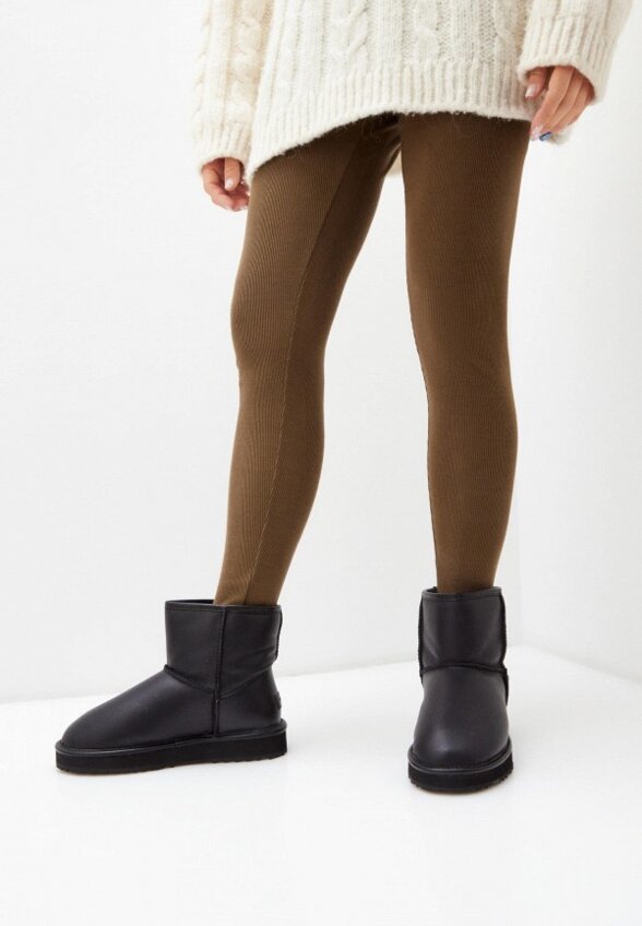 Полусапоги Tendance