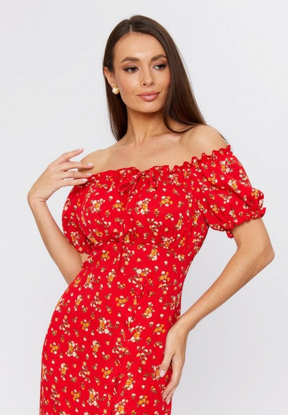 Платье Fashion.Love.Story