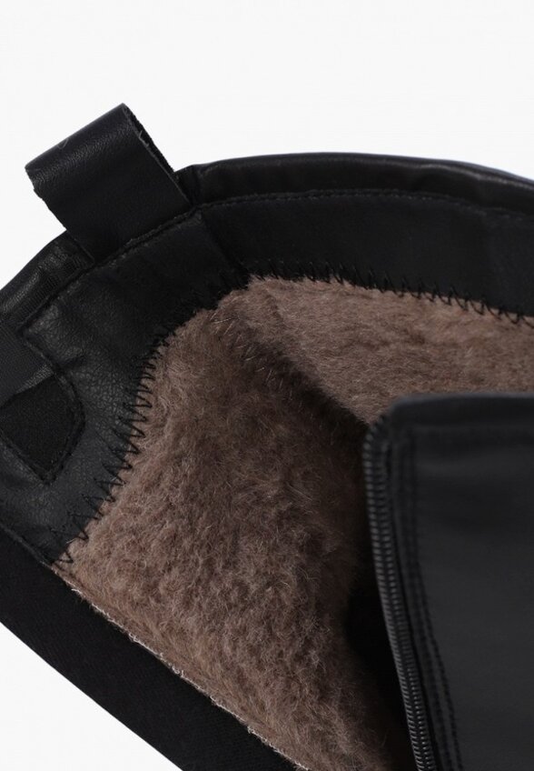 Ботинки Respect