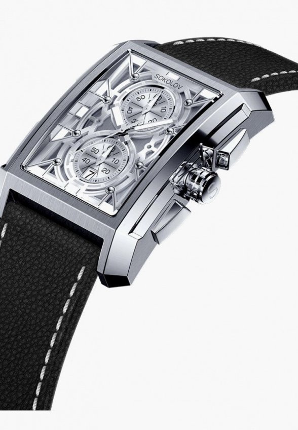 Часы Sokolov