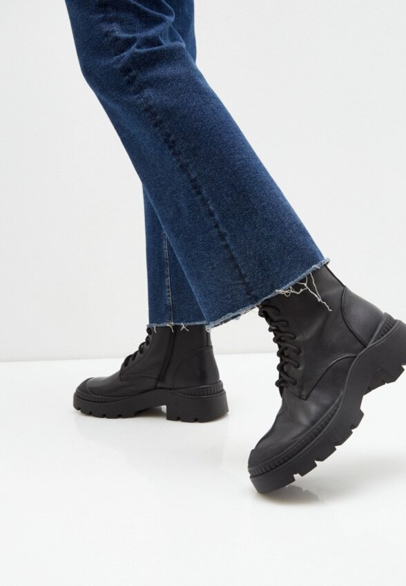 Ботинки Just Couture