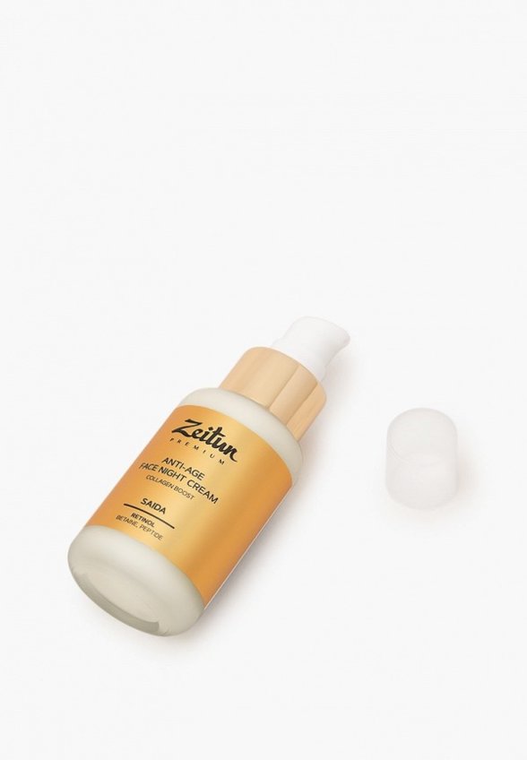 Крем для лица Zeitun