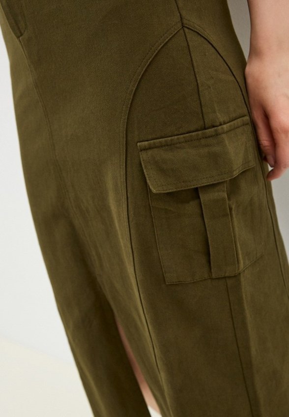 Юбка джинсовая Fragarika