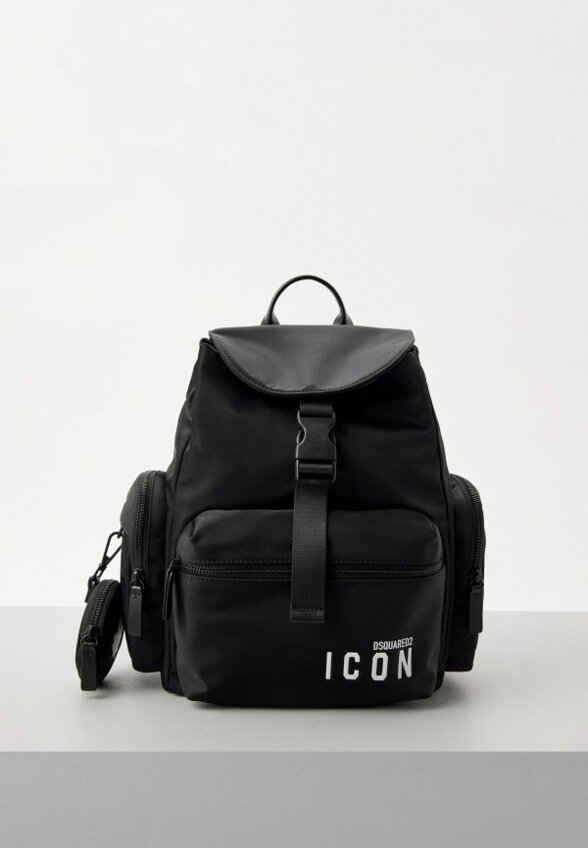 Рюкзак и кошелек Dsquared2