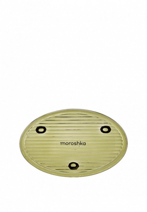 Мыльница Moroshka