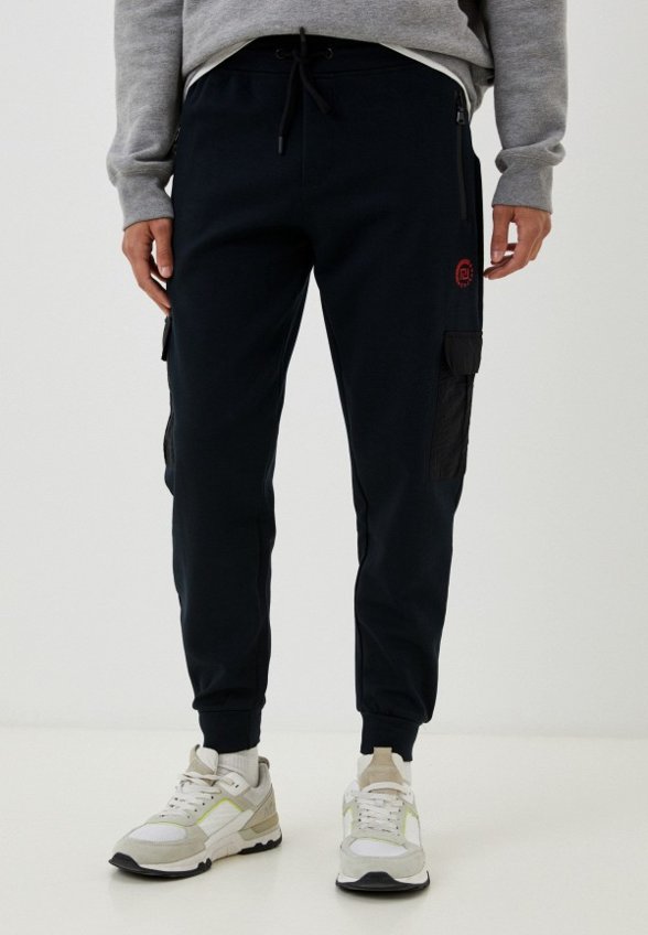 Брюки спортивные NCS