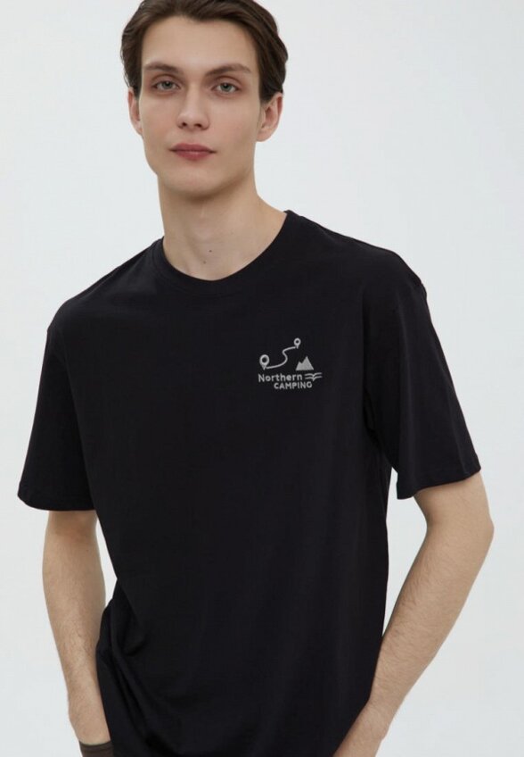 Футболка Finn Flare