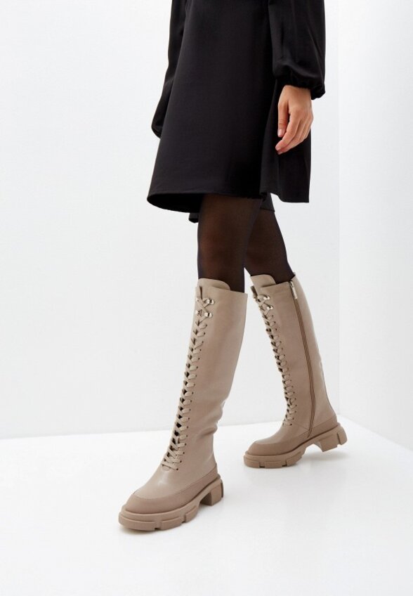 Сапоги May Vian