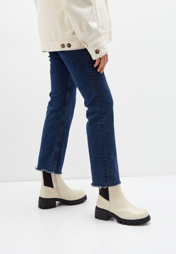 Ботильоны Bridget