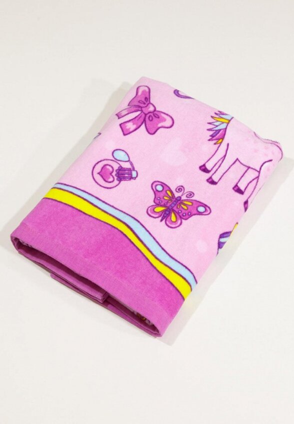 Полотенце Wellness