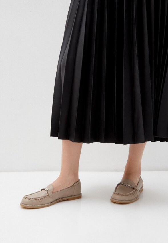 Мокасины Francesco Donni