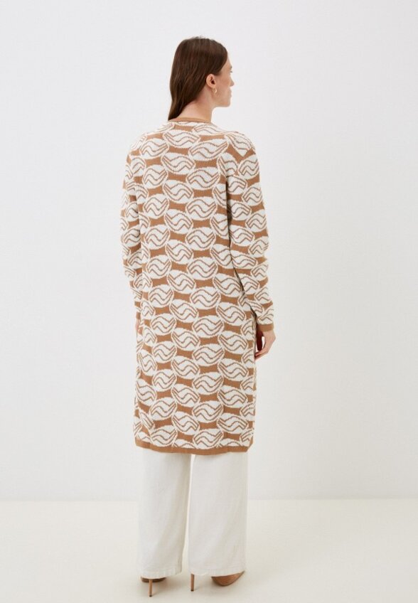 Кардиган Nale