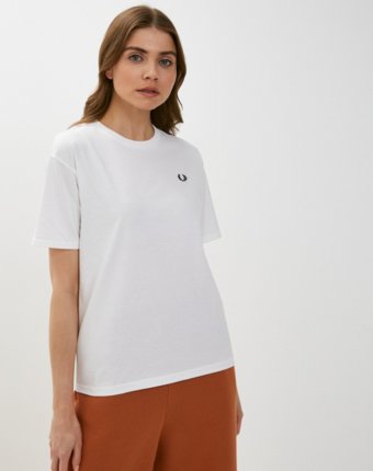 Футболка Fred Perry женщинам