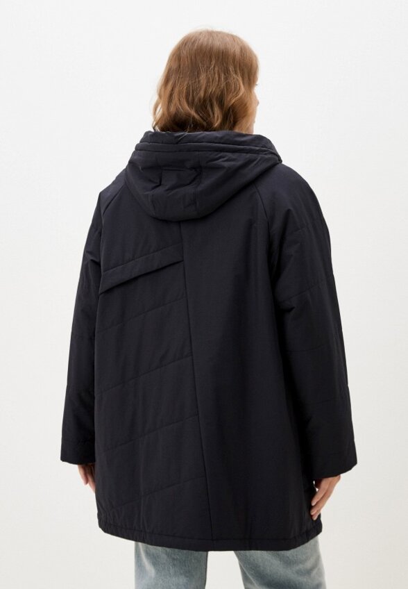 Пуховик Karmel Style