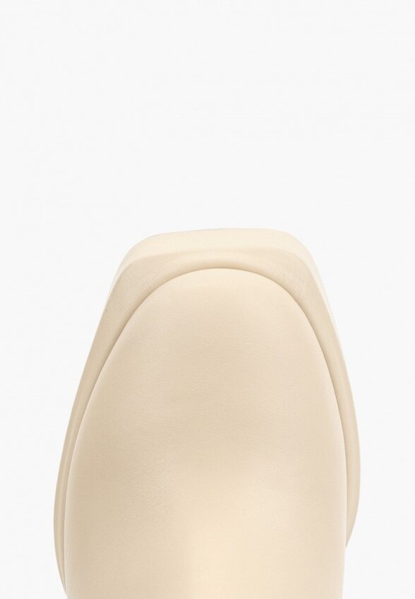 Ботфорты Bossy Lady