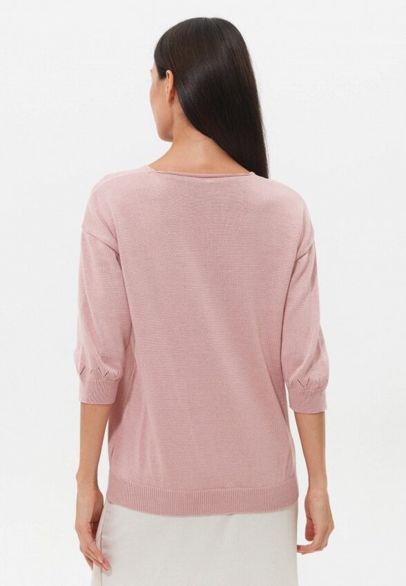 Пуловер Mavin