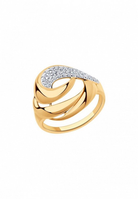 Кольцо Diamant