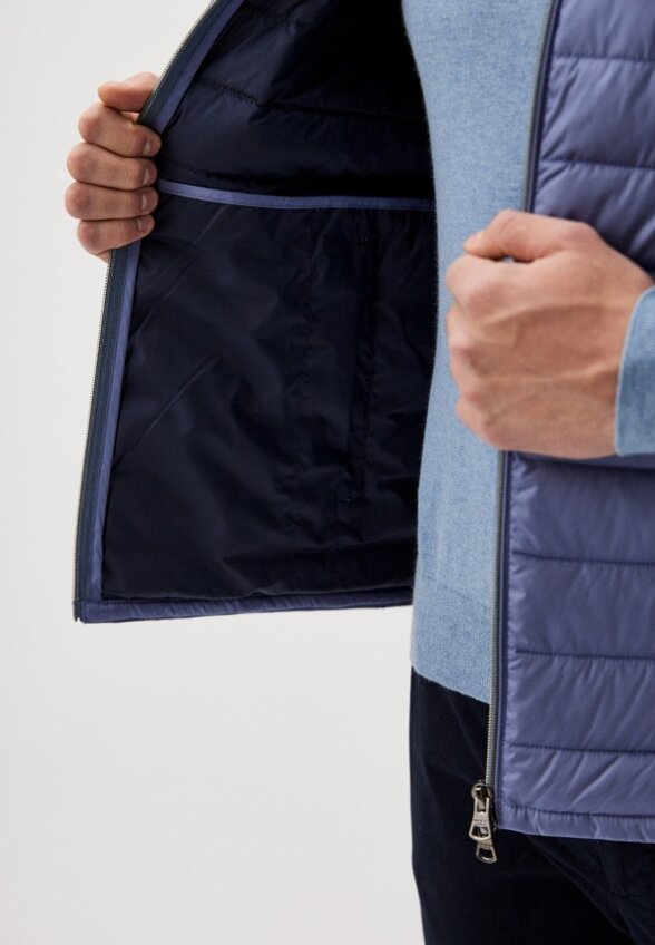 Жилет утепленный Hackett London