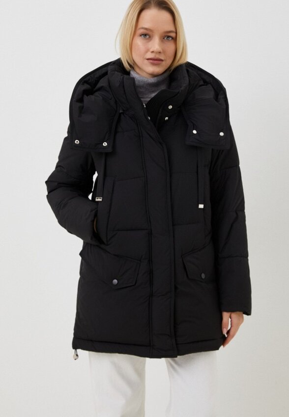 Пуховик Lawinter