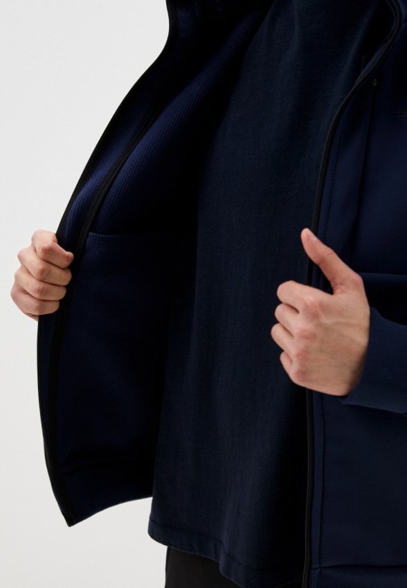 Толстовка Scuola Nautica Italiana