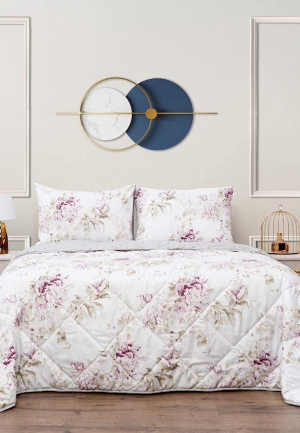 Постельное белье Семейное Siberia Home