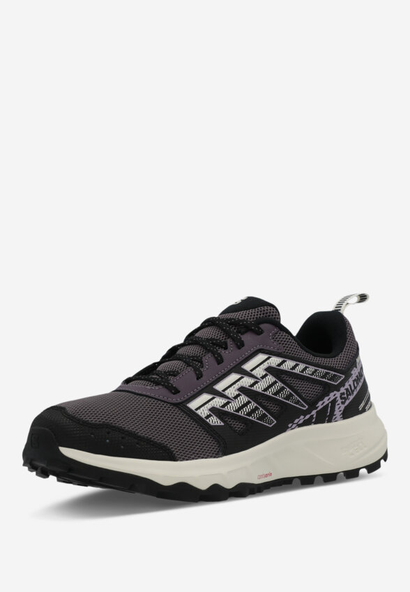 Кроссовки женские Salomon Wander, Фиолетовый
