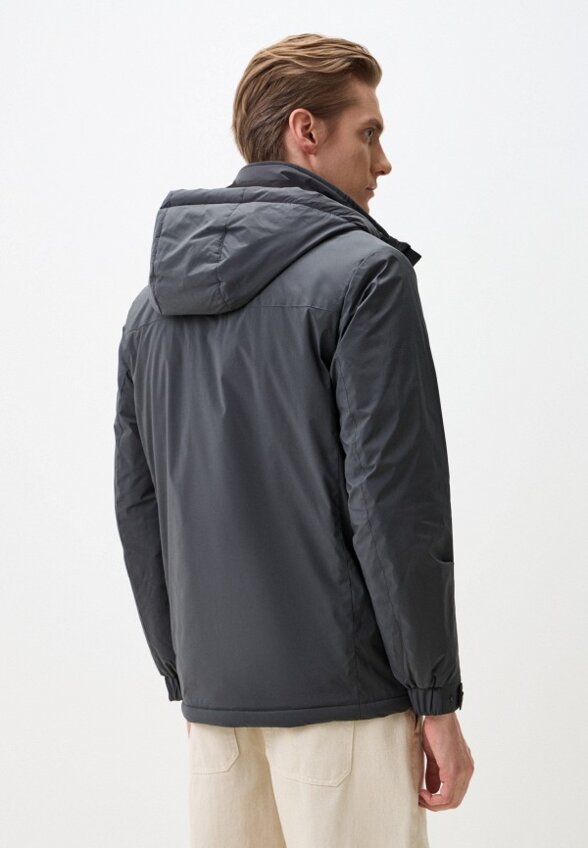 Куртка утепленная Grizman