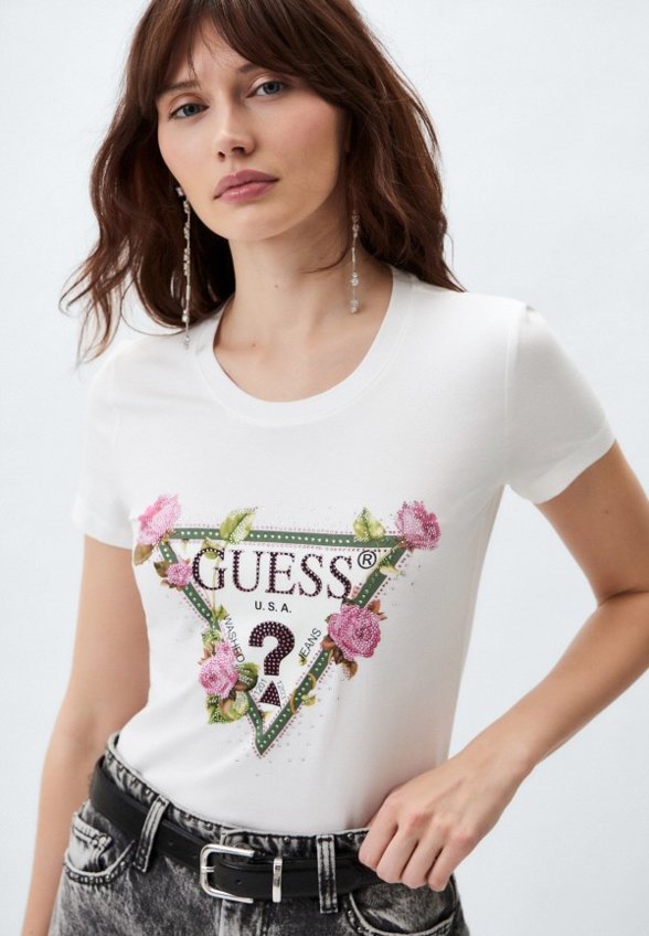 Футболка Guess