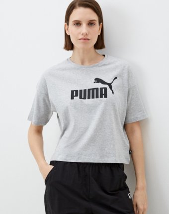 Футболка PUMA женщинам