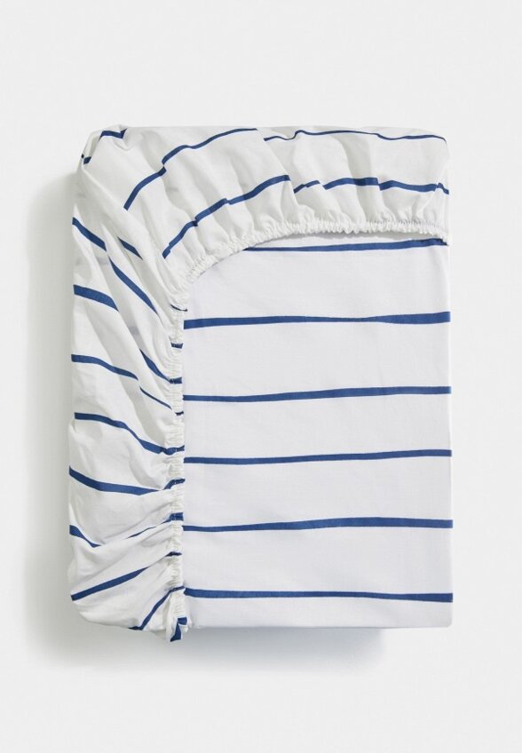 Простыня Евро Lamoda Home