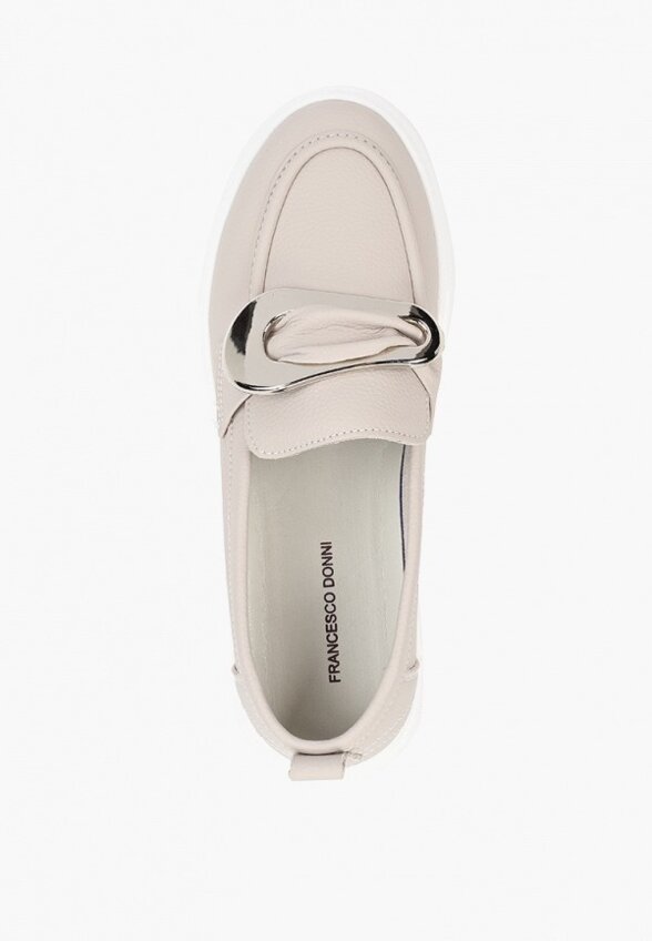 Лоферы Francesco Donni