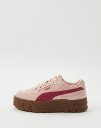 Кеды PUMA женщинам