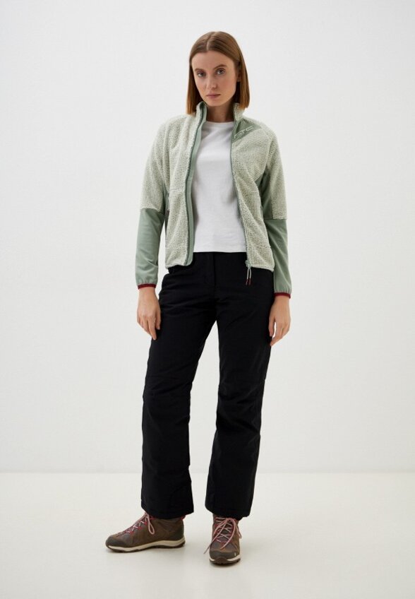 Олимпийка GTS