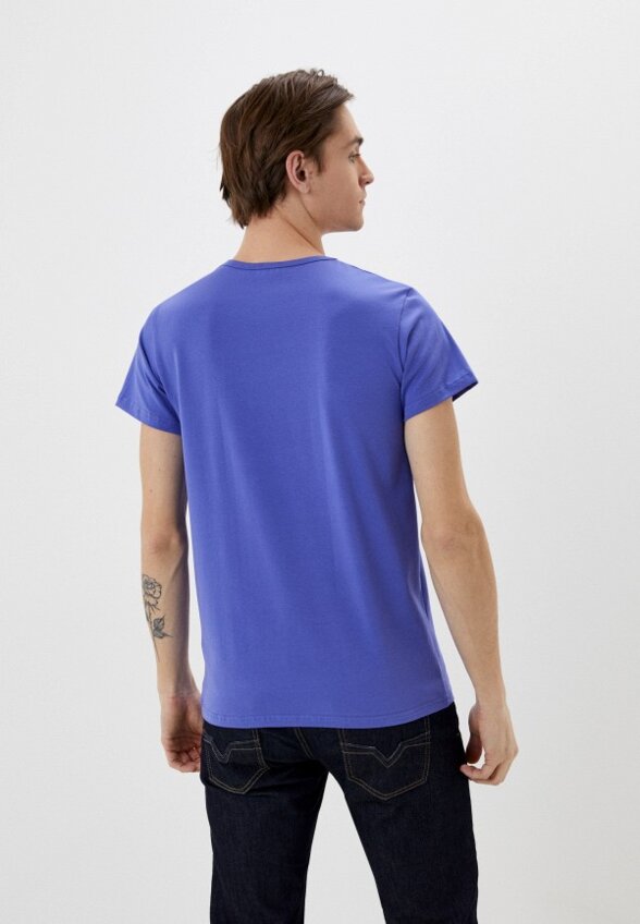 Футболка D.S